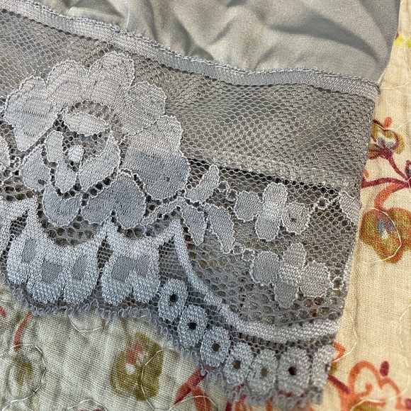 Satin robe wifey - Picture 4 of 4